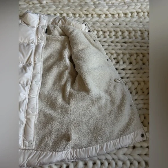 J Crew down vest - Picture 3 of 6